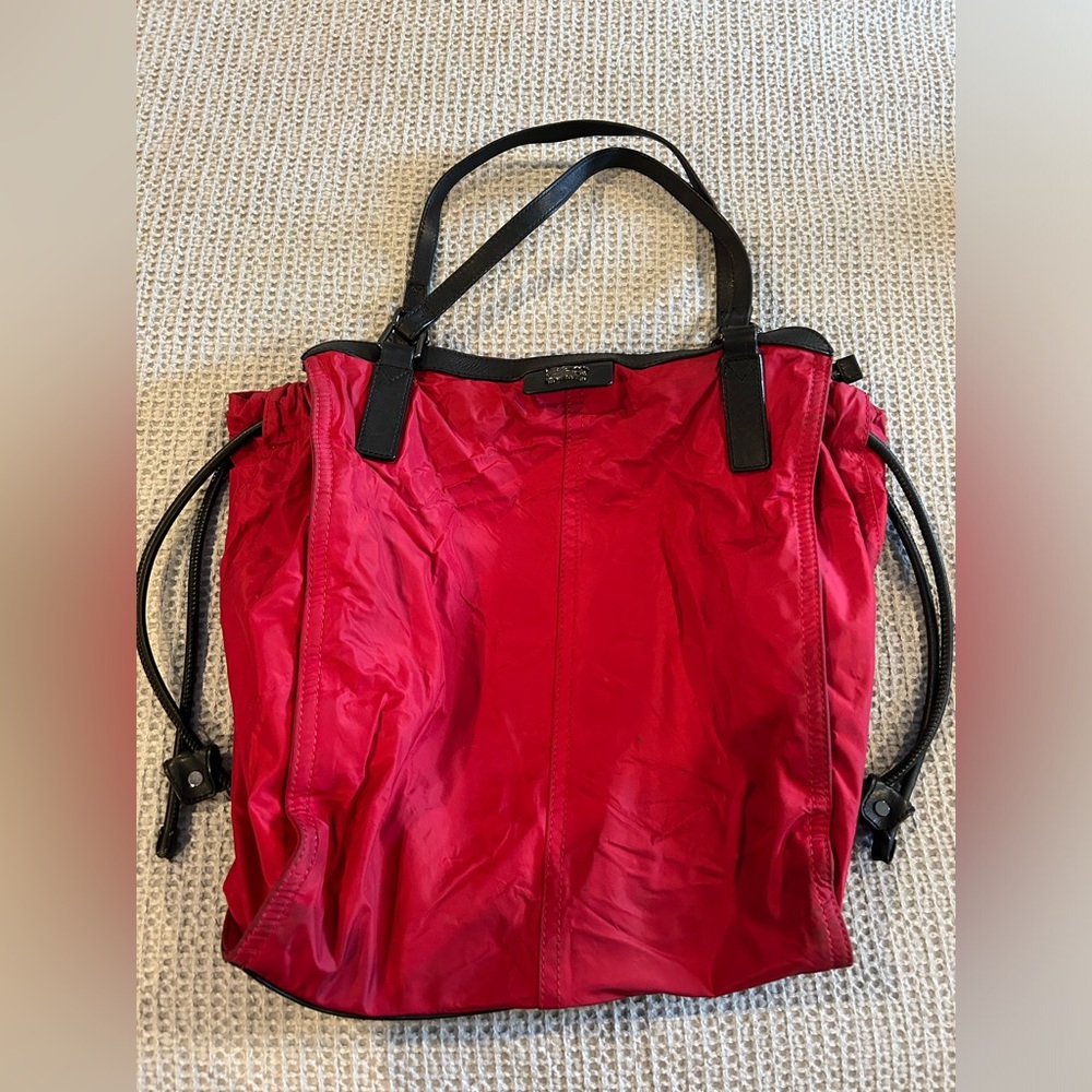 Burberry Sport bag